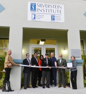 silverstein institute