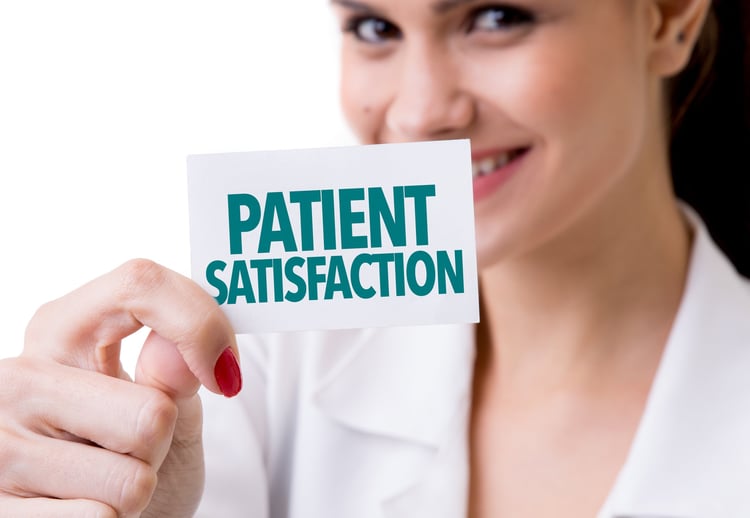 Importance Of Patient Satisfaction